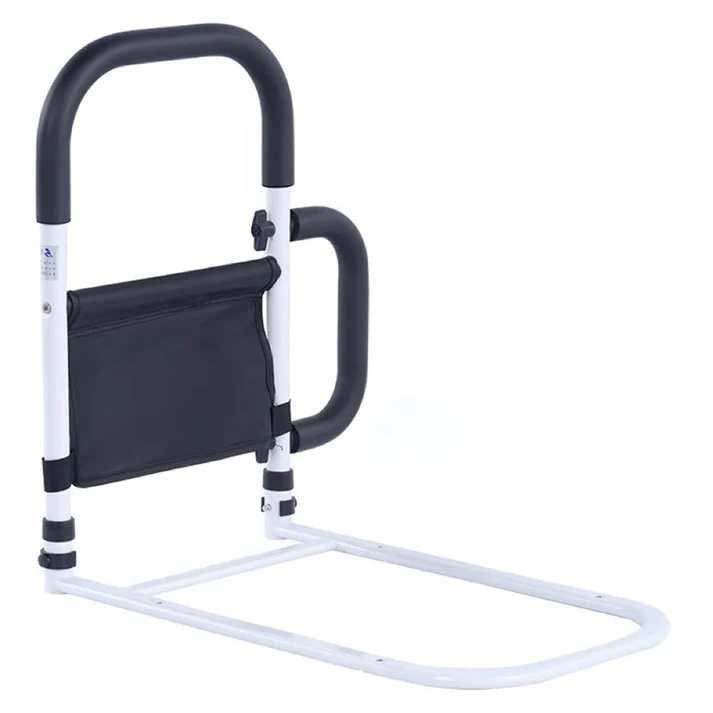Bedside Handrail Railing for the Elderly & Pregnant Woman